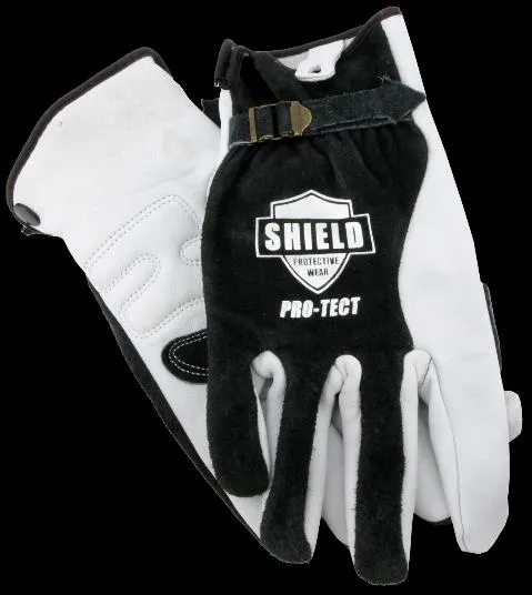 Shield™ Pro-Tect Driver/work Glove