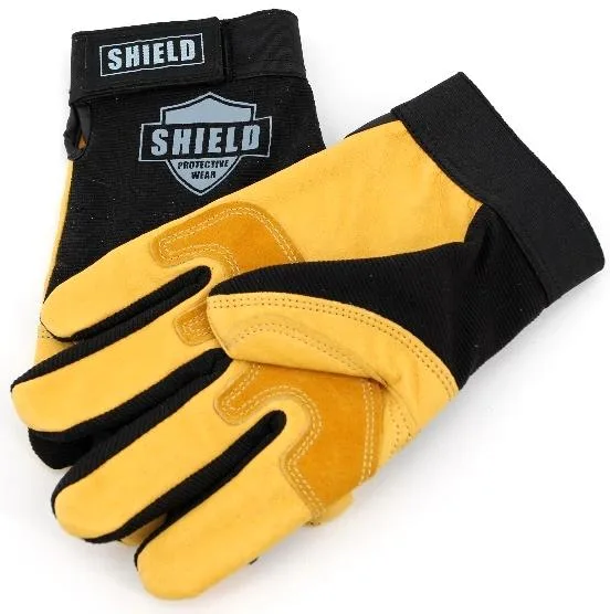 Shield™ Multi-Activity Work Glove