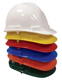Cap Style Hard Hat