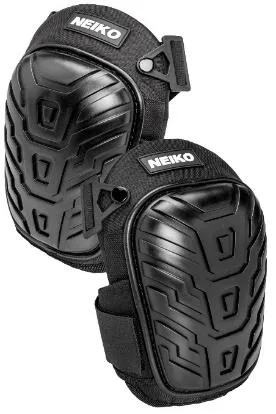 Pro-Gel Premium Knee Pads - Pair