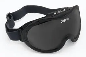 Titan Wide Vision Welding Goggles