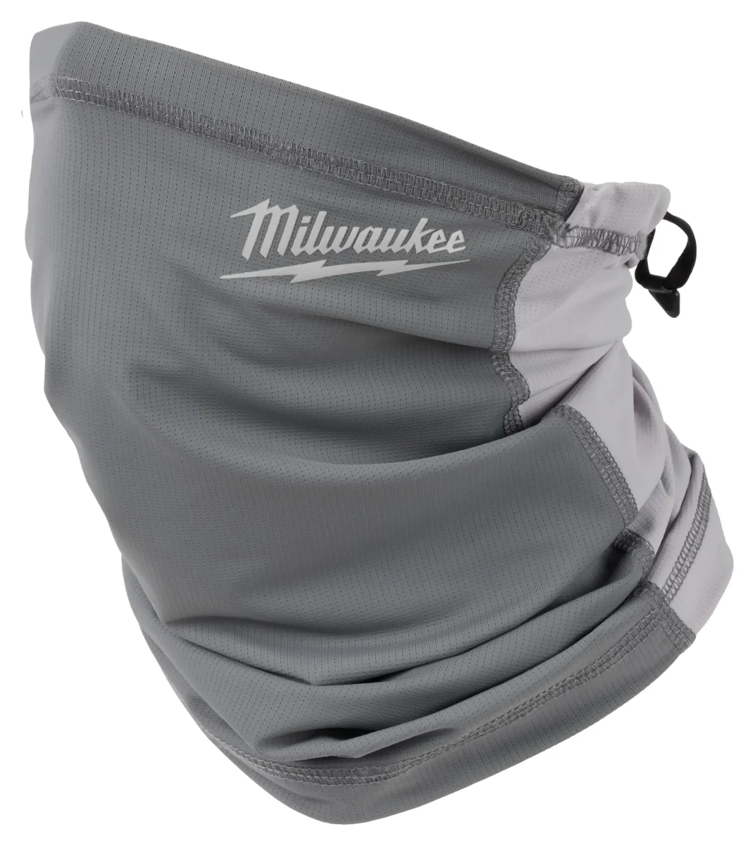 Milwaukee Workskin Neck Gaiter Gray