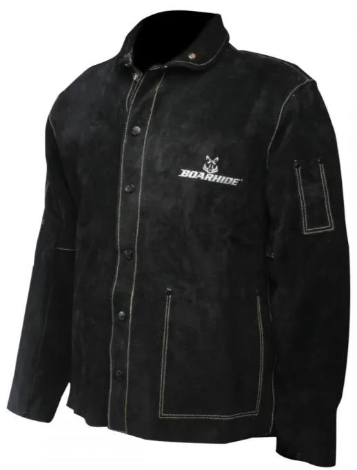 Caiman Boarhide Welding Jacket