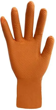 Premium Nitrile 8MIL Gloves