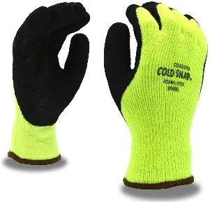 Cold Snap HV Insulated Winter Glove