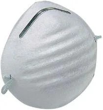 50PC Disposable Dust Mask