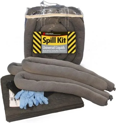 Buffalo Quick Response Spill Kit – 5 Gal