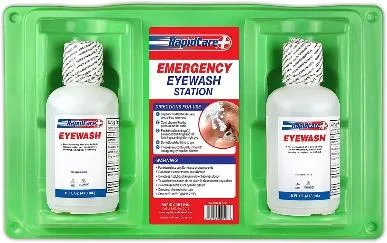 Rapidcare First Aid Medical Station