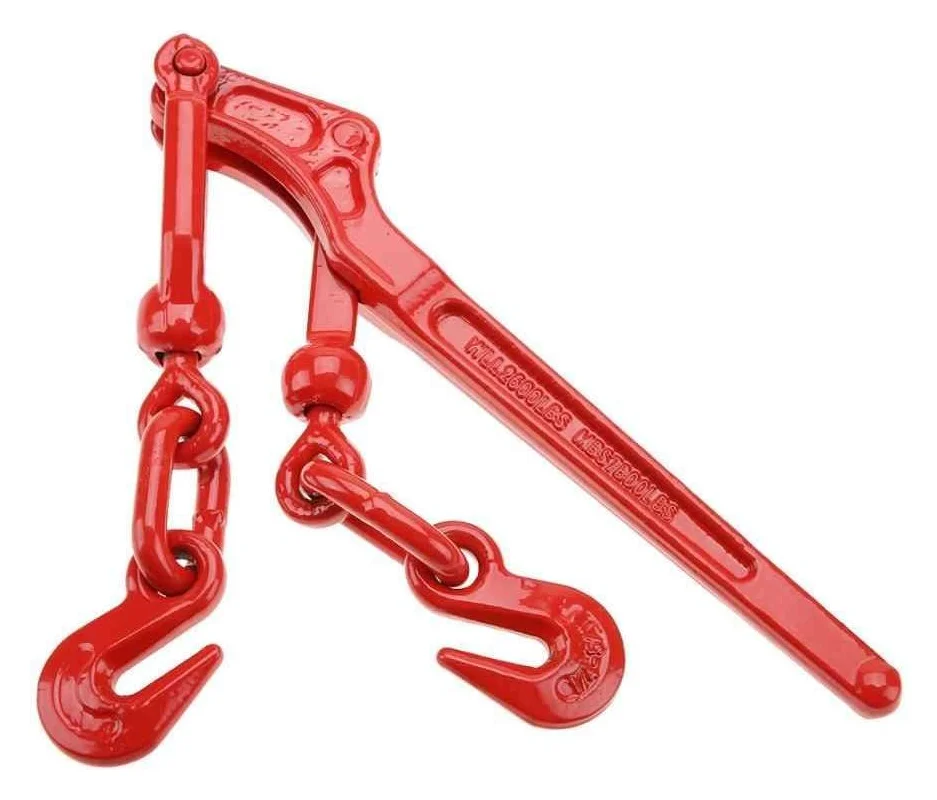 Load Binder – 1/4" & 5/16" Chain