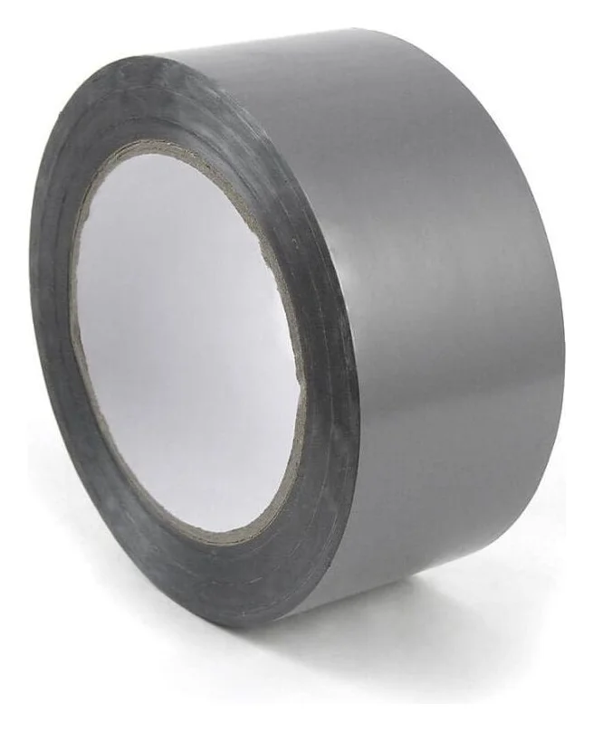 2" X 135' PVC Duct Tape