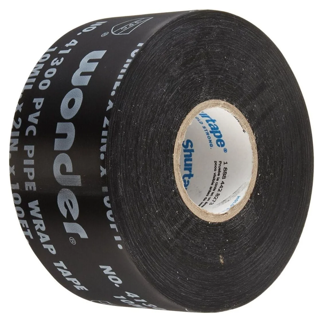 2" X 100' Pipe Wrap Tape