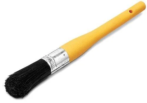 Parts Cleaning Brush