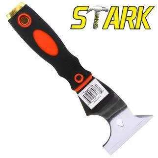 6-IN-1 Multi Purpose Scraper Tool