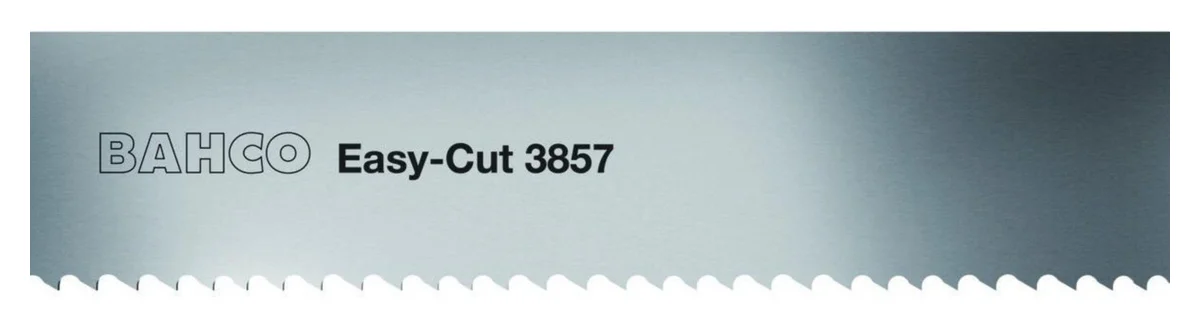 Bahco 64-1/2" Ez Cut Bandsaw Blade (fits 09-5004 Bandsaw)