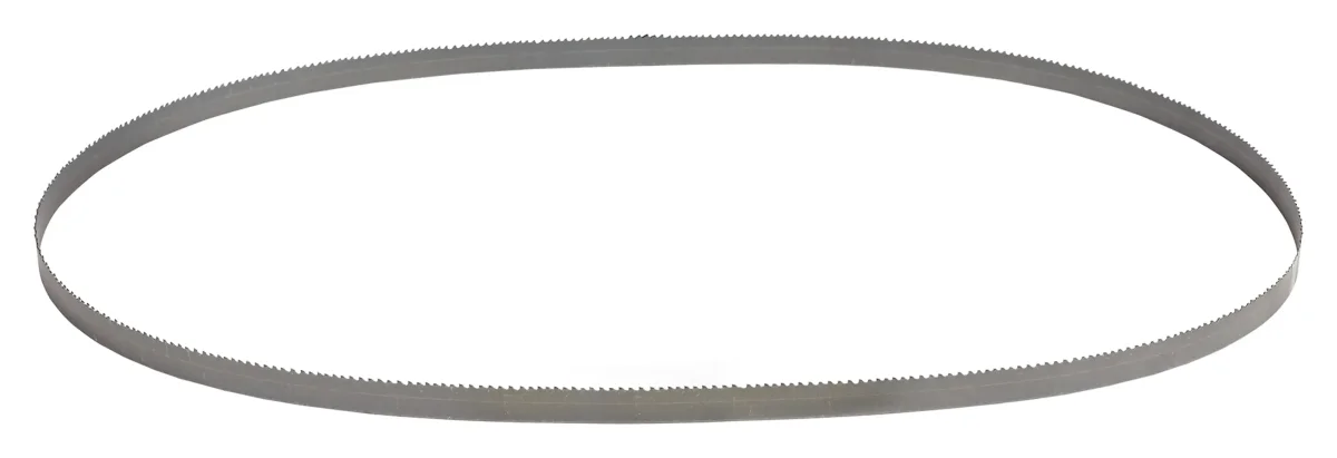 Milwaukee 35-/8" Deep Cut Bandsaw Blade 18TPI