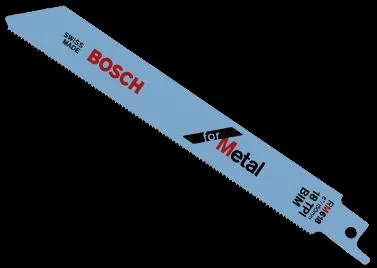 Bosch 6ʺ X 18 TPI Recip Saw Blade