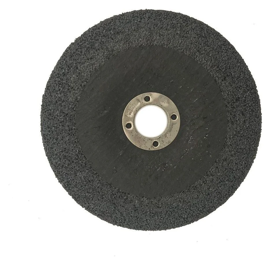 5" X 1/4" X 7/8" Grinding Wheel T27