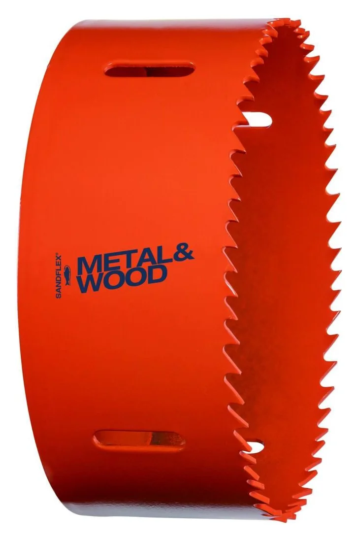 Bahco 11/16" Bi-Metal Sandflex Holesaw 13.80 17.90