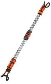 54" 1000 Lumen 120 LED Work Light