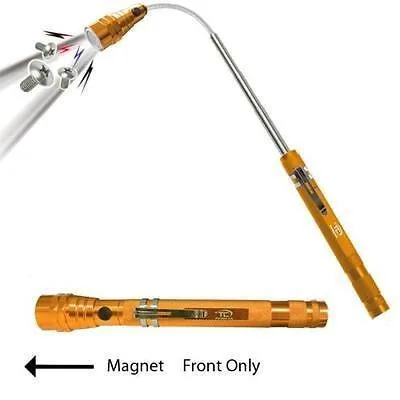 Magnetic Extendable LED Worklight