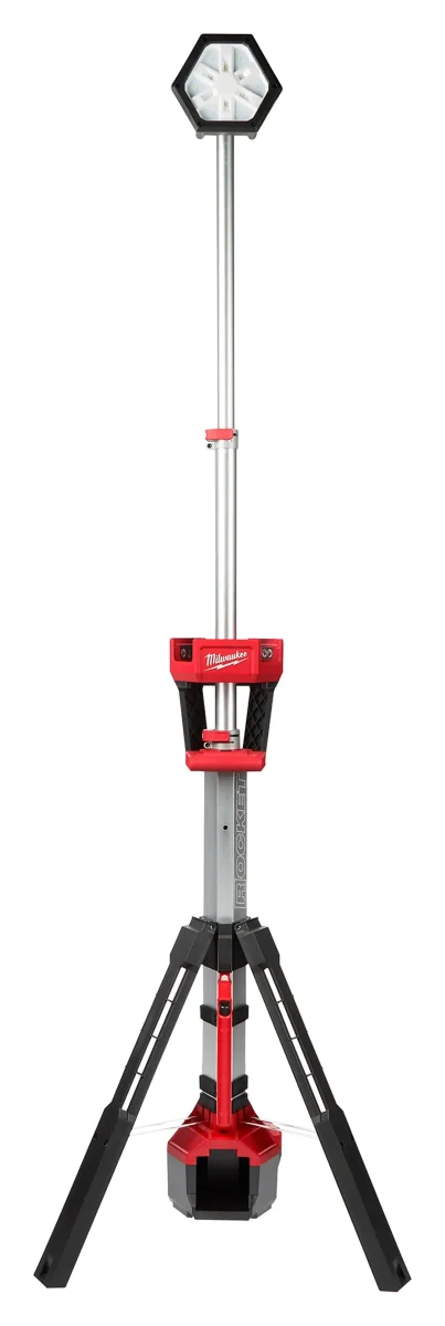 Milwaukee M18 Rocket Tower Light BT