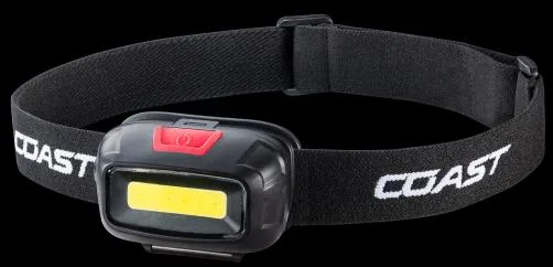 Coast Fl13 Compact Cob Headlamp