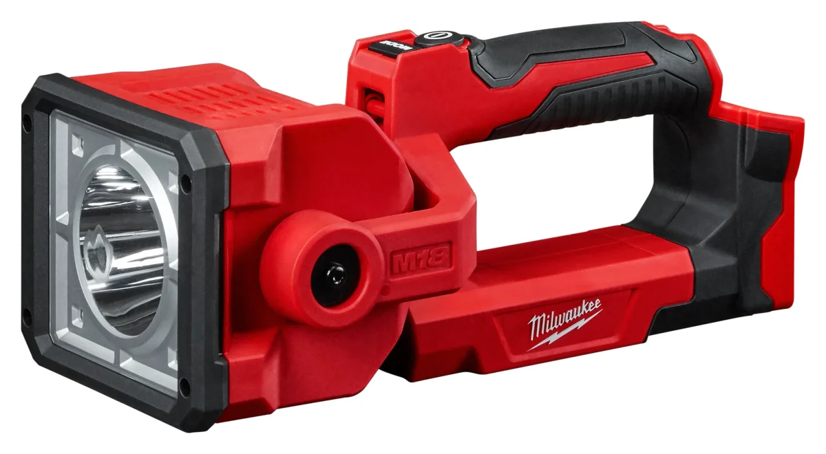 Milwaukee M18 LED Search Light