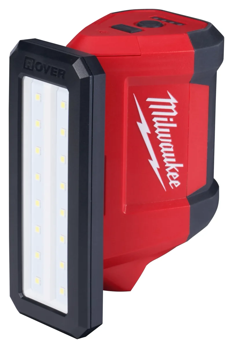 Milwaukee M12 Rover Service & Repair Light - BT