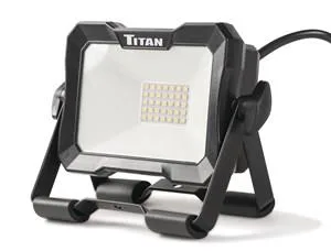 Titan 1500 Lumen LED Worklight