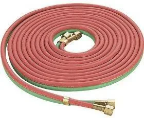 1/4" X 50' Welding Hose