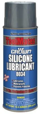 Red Grease 16OZ Aerosol
