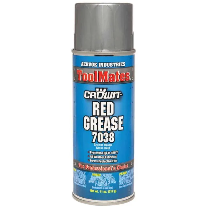 All-4® Lubricant 16 OZ. Aerosol Spray Can