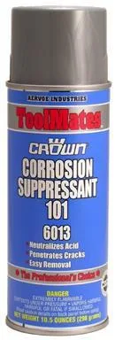 Corrosion Suppressant 16OZ Aerosol