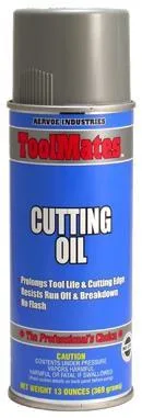 Buttercutt Cutting/tapping Compound