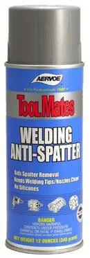 Welding Anti-Spatter 16 OZ. Aerosol Spray Can