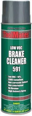 Brake & Parts Cleaner 20 OZ. Aerosol Spray Can