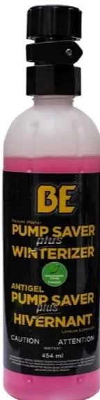 Be Pump Saver & Winterizer 15.4 OZ