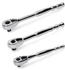 1/2" DR Ratchet