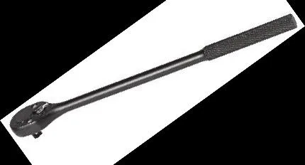 3/4" DR Long Handle Ratchet