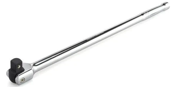 3/4" X 20" Breaker Bar