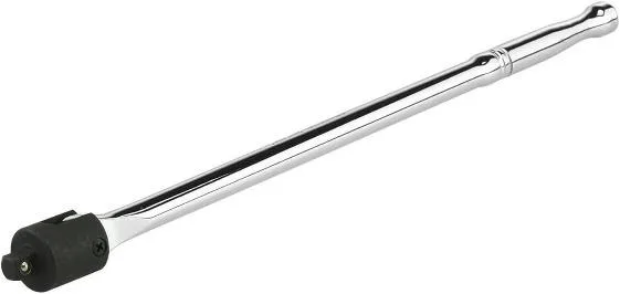 3/8" DR 15" Premium Breaker Bar