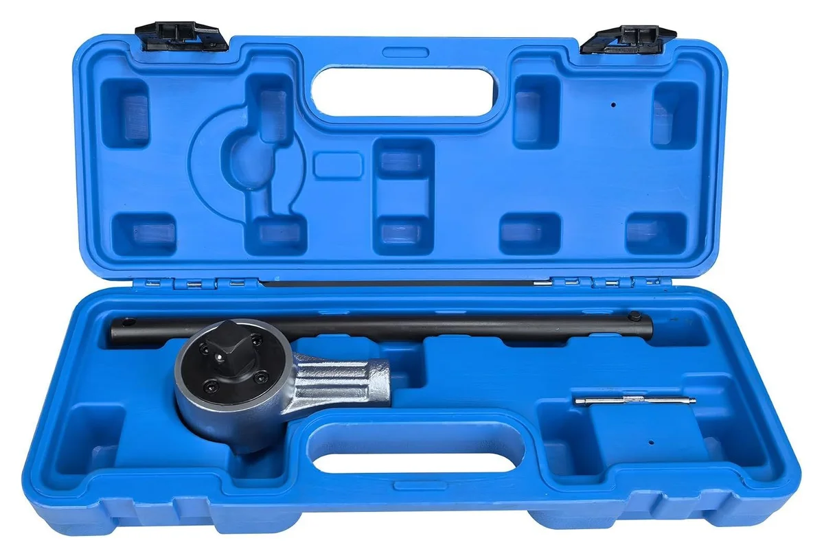 1/2" - 3/4" Torque Multiplier