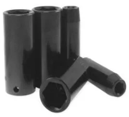 3/8" DR 9PC Deep Impact Sockets