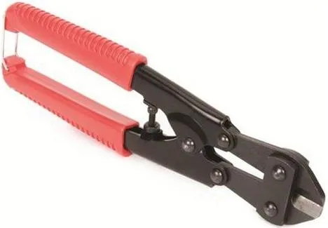 Titan 8" Mini Bolt Cutter