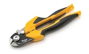 Titan 7” Wire Rope & Cable Cutter