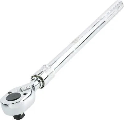 3/8" DR Extendable Ratchet Handle 12.5"