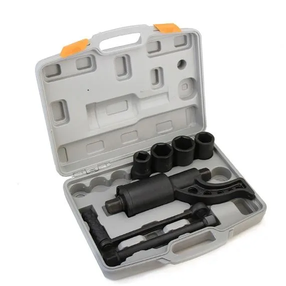 1" DR Lug Nut Torque Multiplier