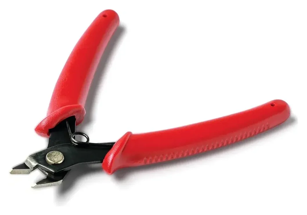 Titan Mini Flush Cutters