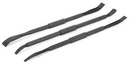 Titan 3PC Non-Marring Pry Tool Set