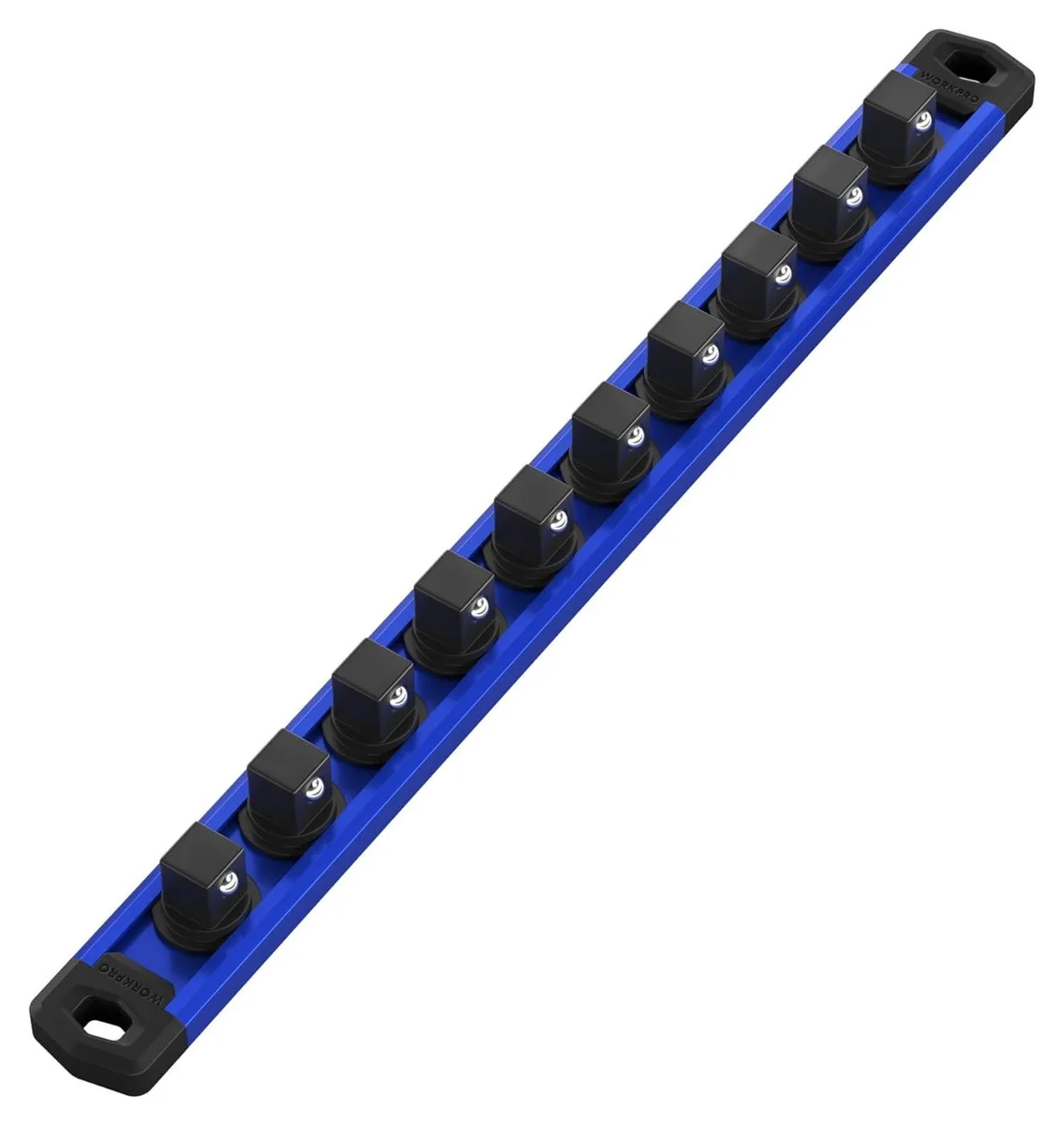 Magnetic Socket Holder- 1/2" DR MM